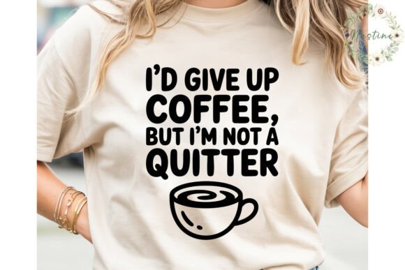 Download Coffee Humorous Quote PNG Clipart - Clipart Collection
