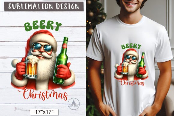Download Beery Christmas Funny Christmas Designs - Christmas designs Collection