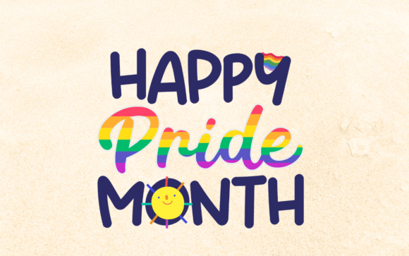 Download Pride Month LGBTQ Clipart PNG Design - Clipart Collection