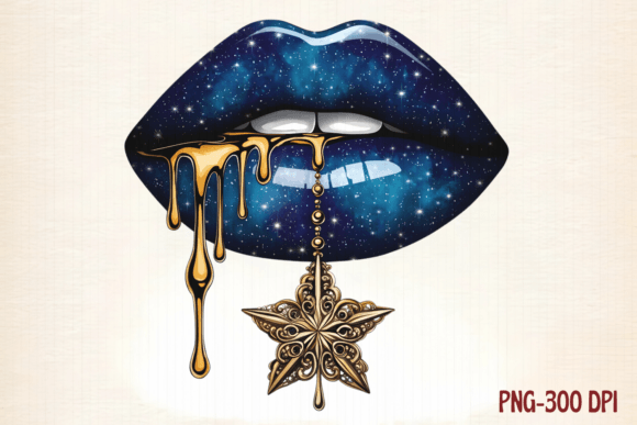Download Christmas Lips Sublimation Clipart, Png - Clipart Collection