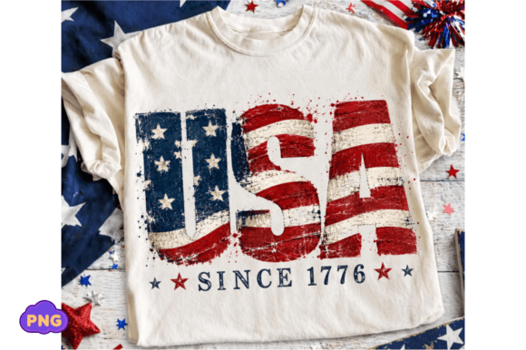 Download Distressed USA Flag PNG,Patriotic 4th of - Flag png Collection