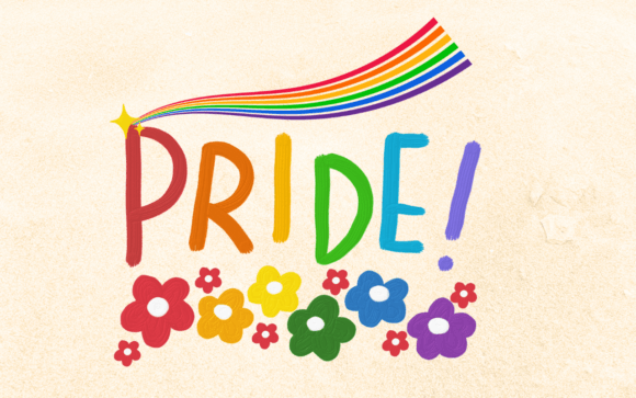 Download Pride Month LGBTQ Clipart PNG Design - Clipart Collection