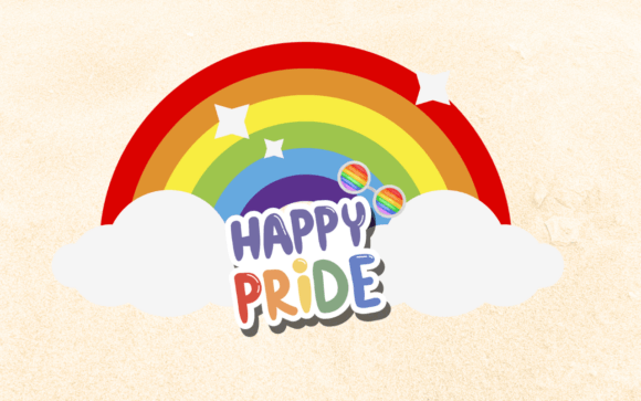 Download Pride Month LGBTQ Clipart PNG Design - Clipart Collection