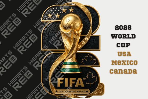 Download 2026 Soccer Championship Trophy SVG - Soccer Collection
