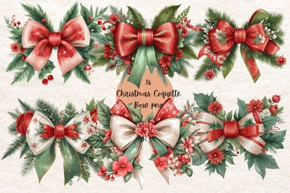 Download Coquette,Christmas Png,Christmas Designs - Christmas designs Collection
