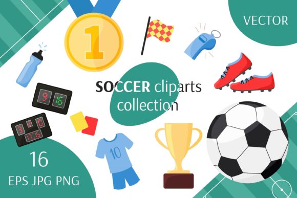 Download Soccer PNG | Football Clipart Collection - Soccer Collection