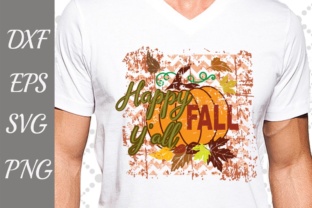 Download Happy Fall Y'All Svg Sublimation Transfer - Happy fall Collection