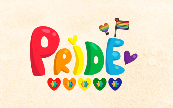 Download Pride Month LGBTQ Clipart PNG Design - Clipart Collection
