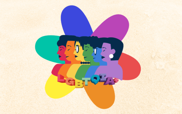 Download Pride Month LGBTQ Clipart PNG Design - Clipart Collection