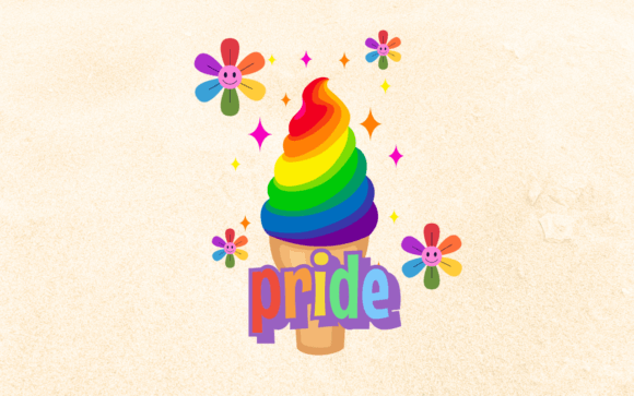 Download Pride Month LGBTQ Clipart PNG Design - Clipart Collection