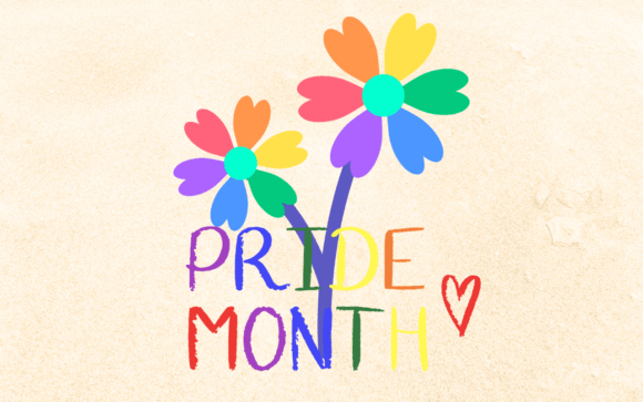 Download Pride Month LGBTQ Clipart PNG Design - Clipart Collection